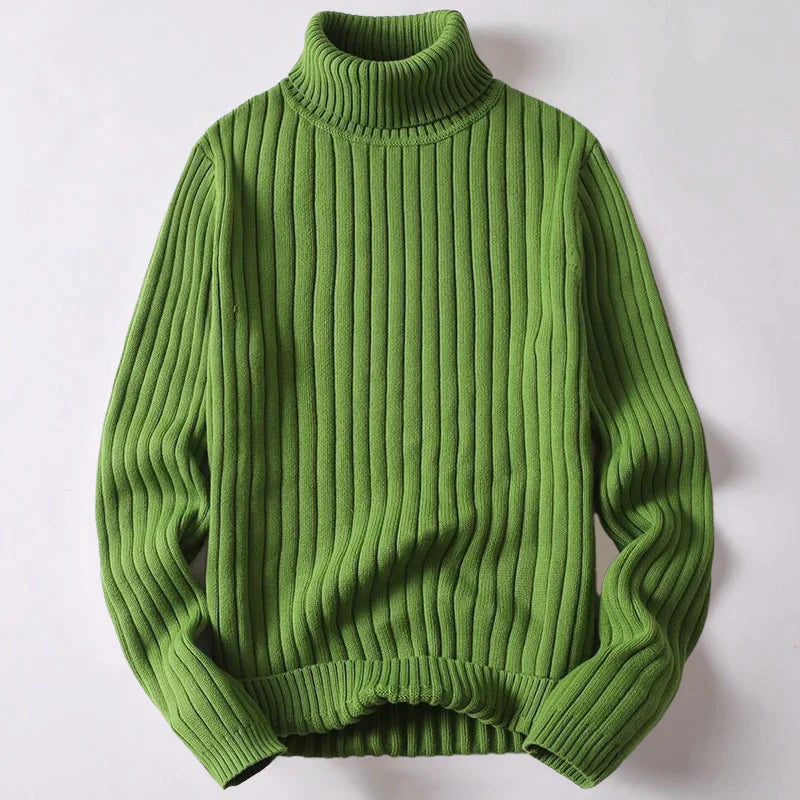 Heren Coltrui Casual Stijl 2