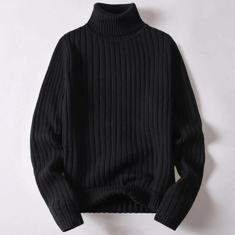 Heren Coltrui Casual Stijl 3