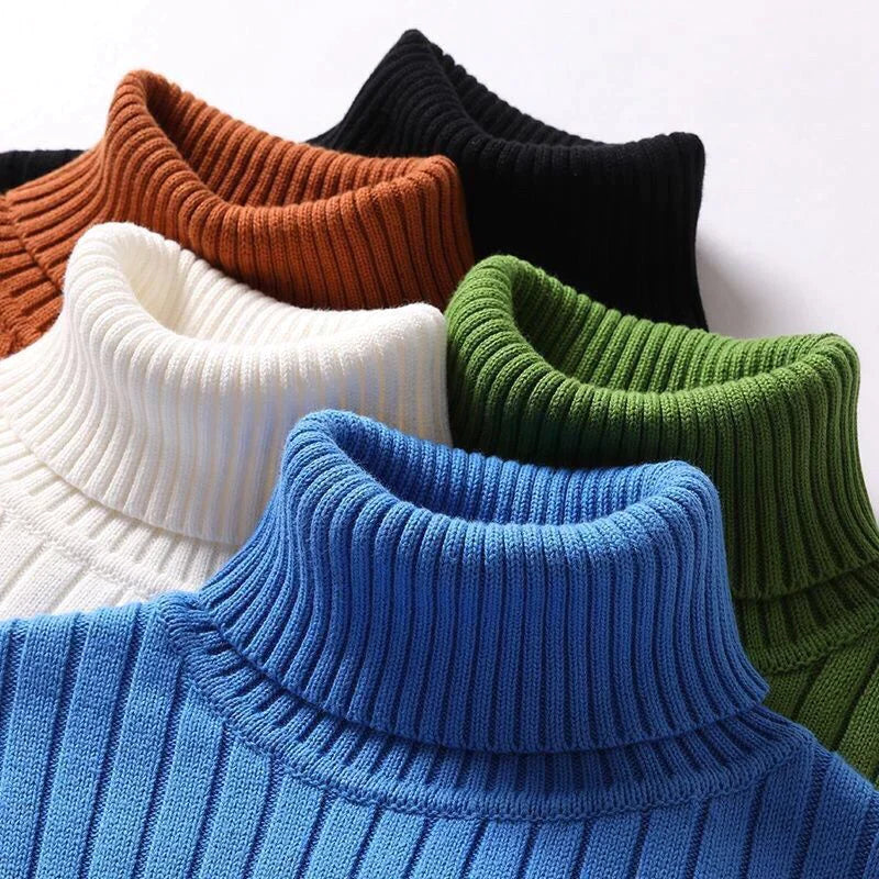 Heren Coltrui Casual Stijl 5