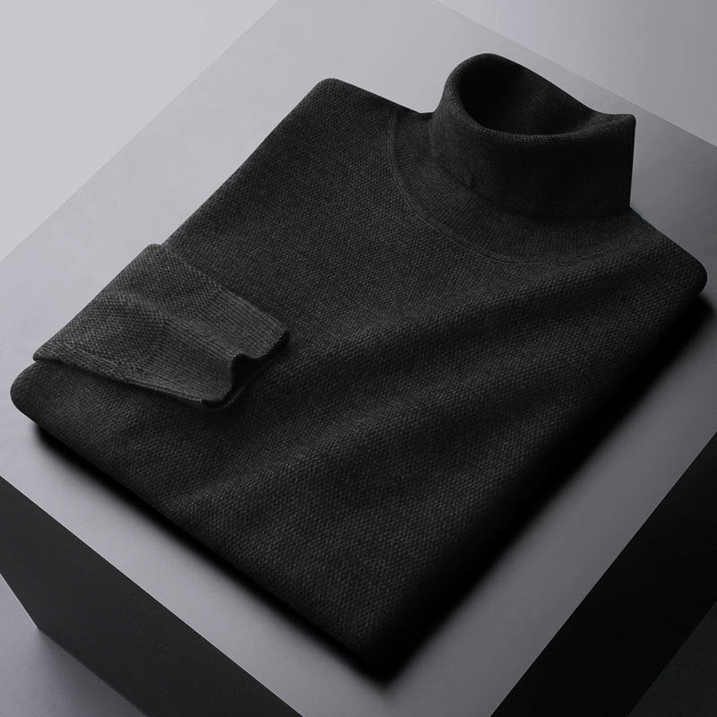 Heren Coltrui Met Verfijnd Silhouet 1