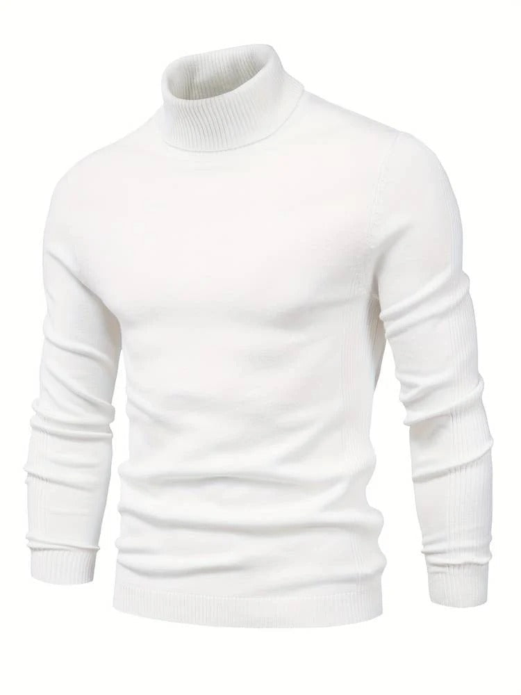 Heren Coltrui Moderne Slim-Fit 1