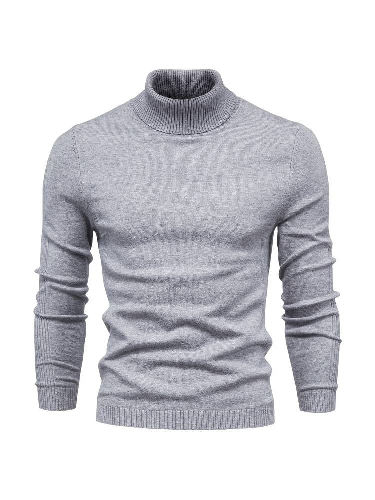 Heren Coltrui Moderne Slim-Fit 2
