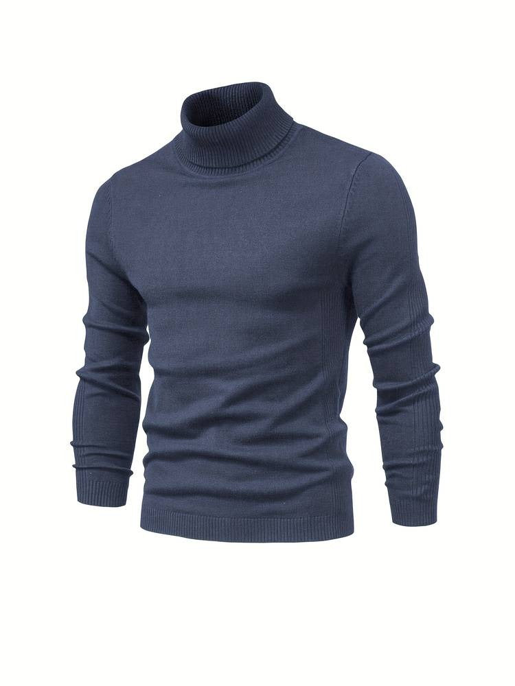 Heren Coltrui Moderne Slim-Fit 5