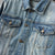 Heren Denim Jacket Met Tijdloos Ontwerp 2