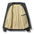 Heren Dikke Fleece Jas Casual Comfort 3