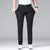 Heren Executive Broek Stijlvol Comfortabel 1