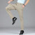 Heren Executive Broek Stijlvol Comfortabel 4