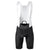 Heren Fietsbibshorts Lycra Ademend Met Padding 7