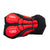 Heren Fietsshorts Ademend Mesh met 5D Pad Elastische Stof 5