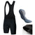 Heren Fietsshorts Ademend Sneldrogend Polyester Lycra 0