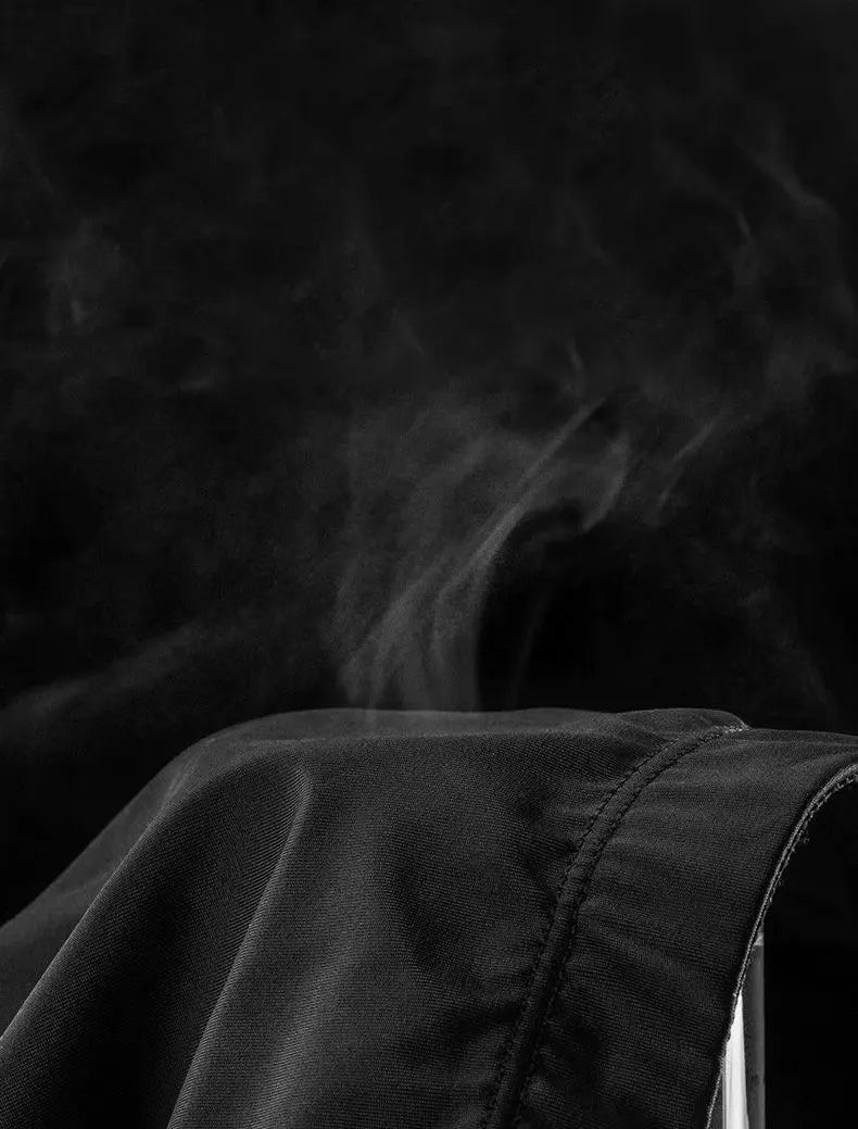 Heren Fietsshorts Ademend Sneldrogend Polyester Lycra 4