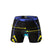 Heren Fietsshorts Ademend met 4D Gel Pad 3