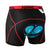 Heren Fietsshorts Ademend met 4D Gel Pad 7
