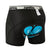 Heren Fietsshorts Ademend met 4D Gel Pad 8