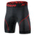 Heren Fietsshorts Ademend met Gel Kussen en Reflecterende Accenten 6