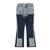 Heren Flared Jeans Retro Denim 2