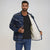 Heren Fleece Gevoerde Jas Modern 2