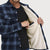 Heren Fleece Gevoerde Jas Modern 3