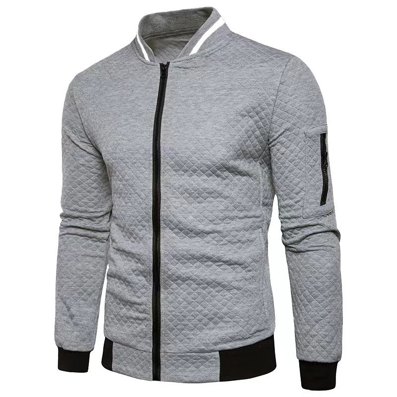 Heren Fleece Vest Casual Stijl voor Buitenactiviteiten 3