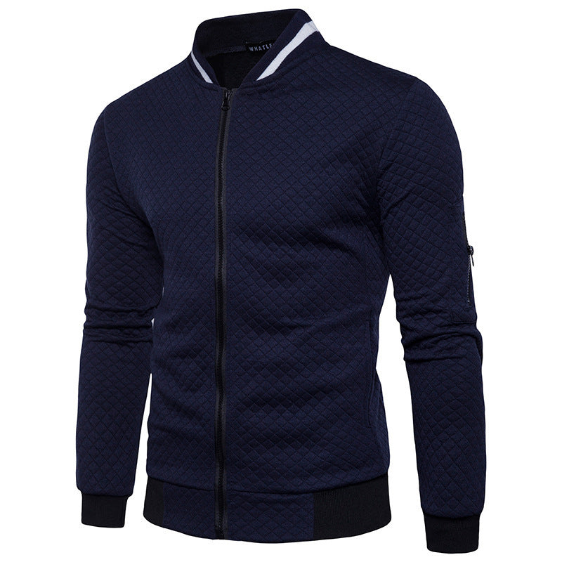 Heren Fleece Vest Casual Stijl voor Buitenactiviteiten 5
