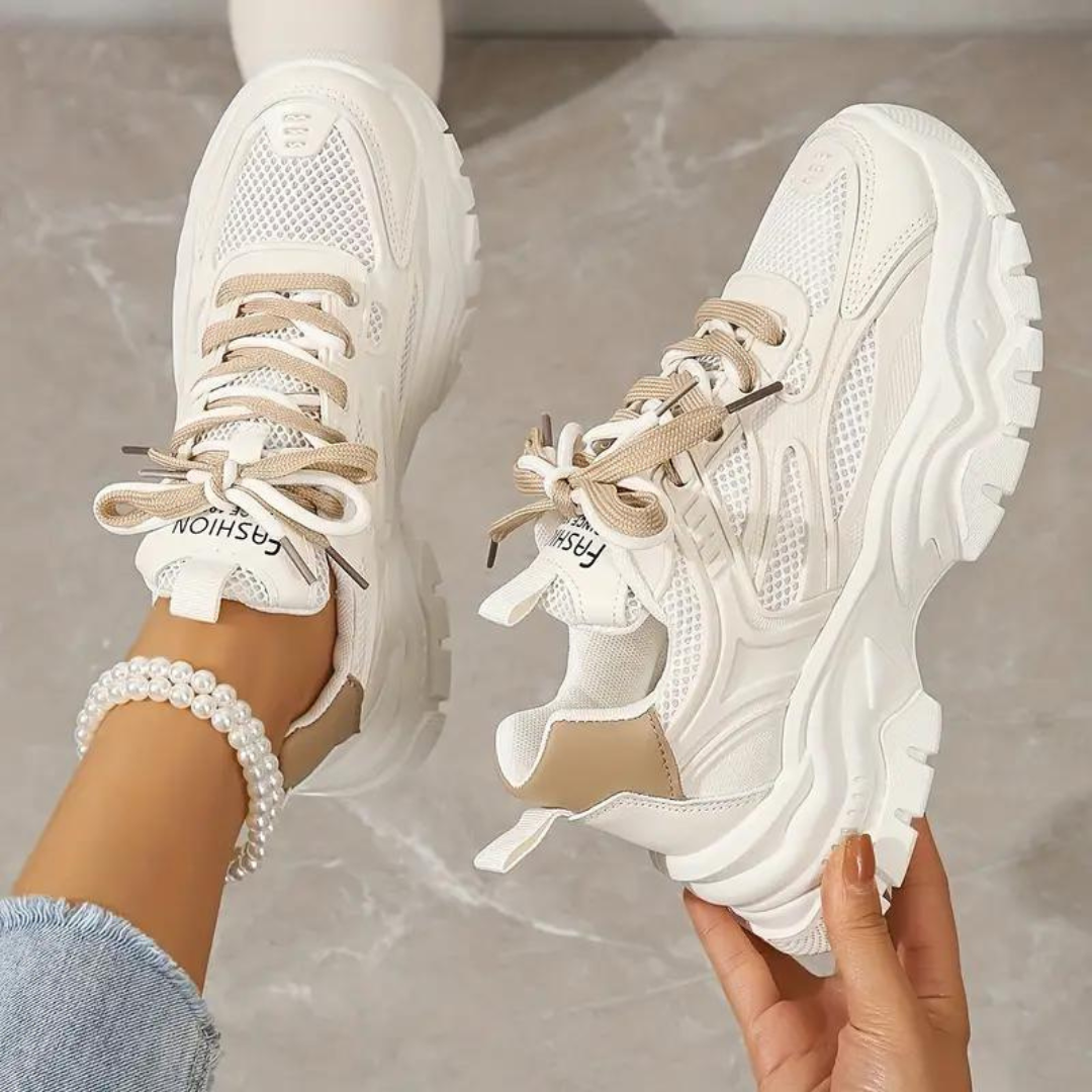Heren Fritidsschoenen Ergonomisch Ontwerp 0