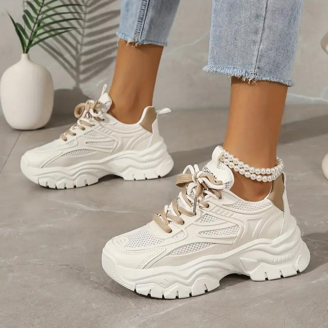 Heren Fritidsschoenen Ergonomisch Ontwerp 2