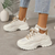 Heren Fritidsschoenen Ergonomisch Ontwerp 2
