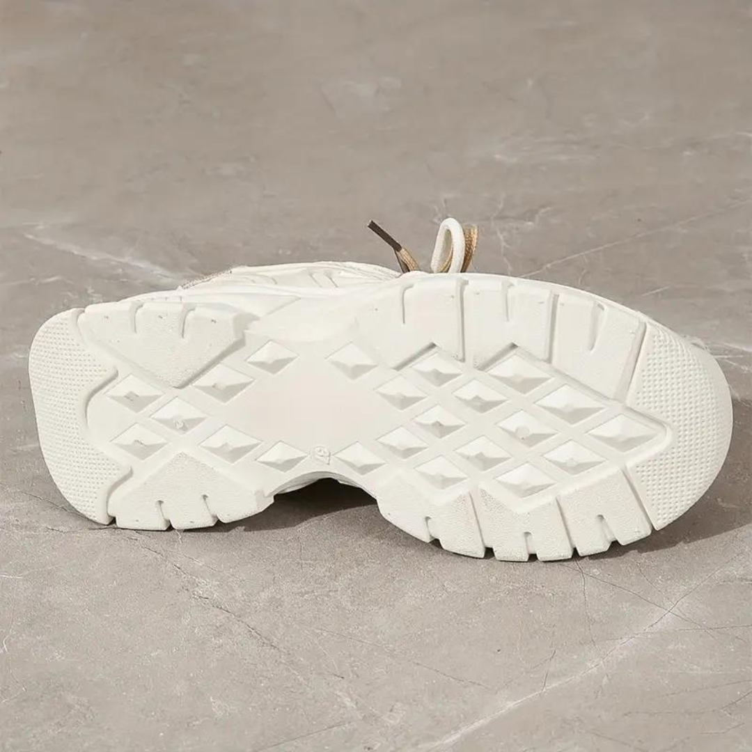 Heren Fritidsschoenen Ergonomisch Ontwerp 3