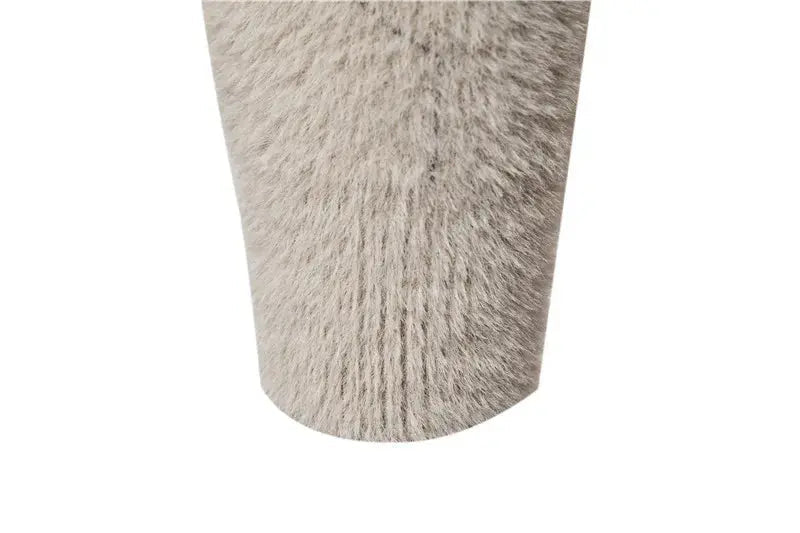 Heren Gebreide Trui Stijlvol Comfortabel 5