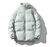 Heren Gewatteerd Winterjack Tijdloos Ontwerp 4