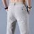 Heren Golfbroek Comfortabel Stretchmateriaal 1