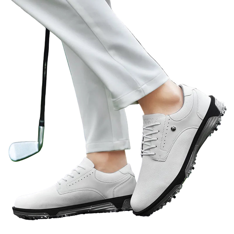 Heren Golfschoenen Comfortabel en Ademend 0
