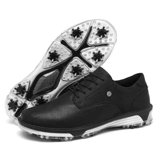 Heren Golfschoenen Comfortabel en Ademend 14
