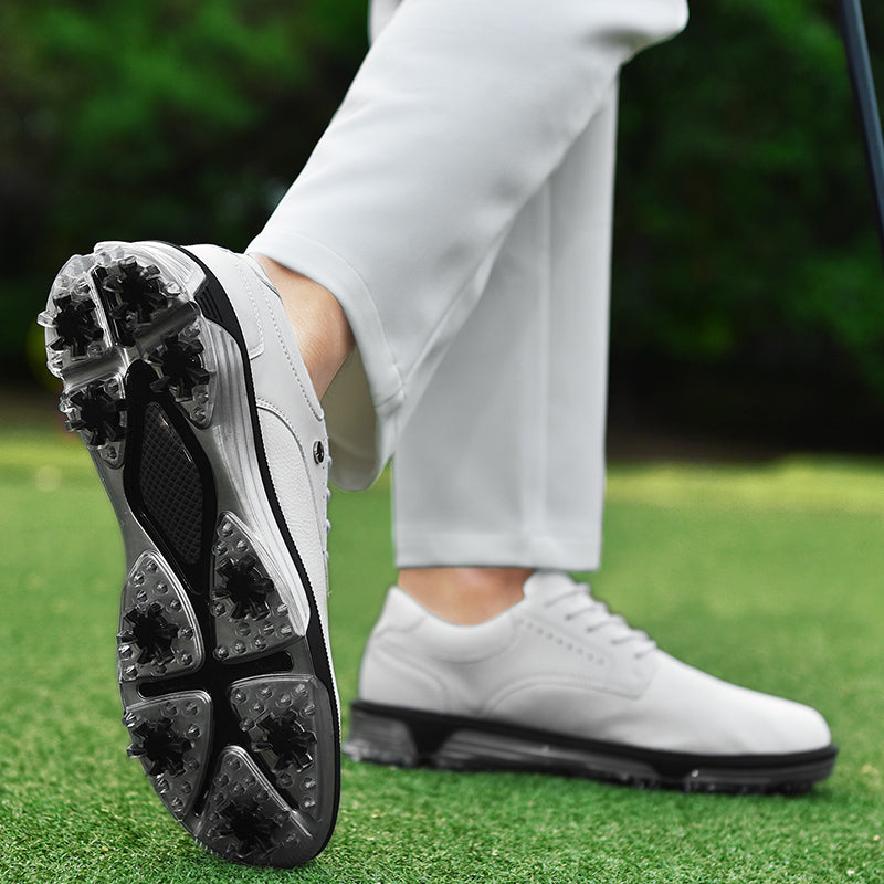 Heren Golfschoenen Comfortabel en Ademend 2