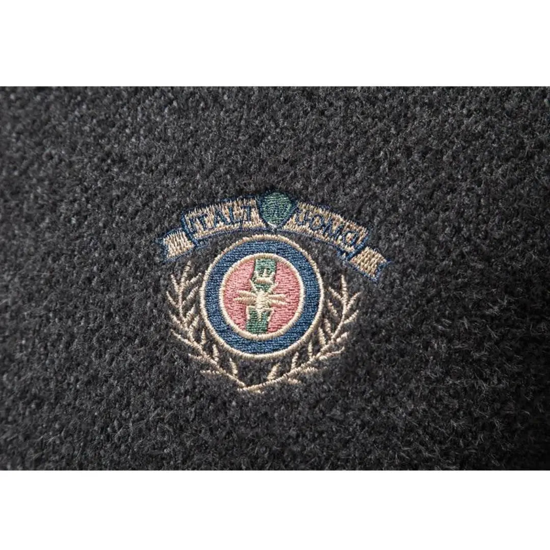 Heren Halfzip Trui Casual Stijl voor Comfortabele Winterdagen 5