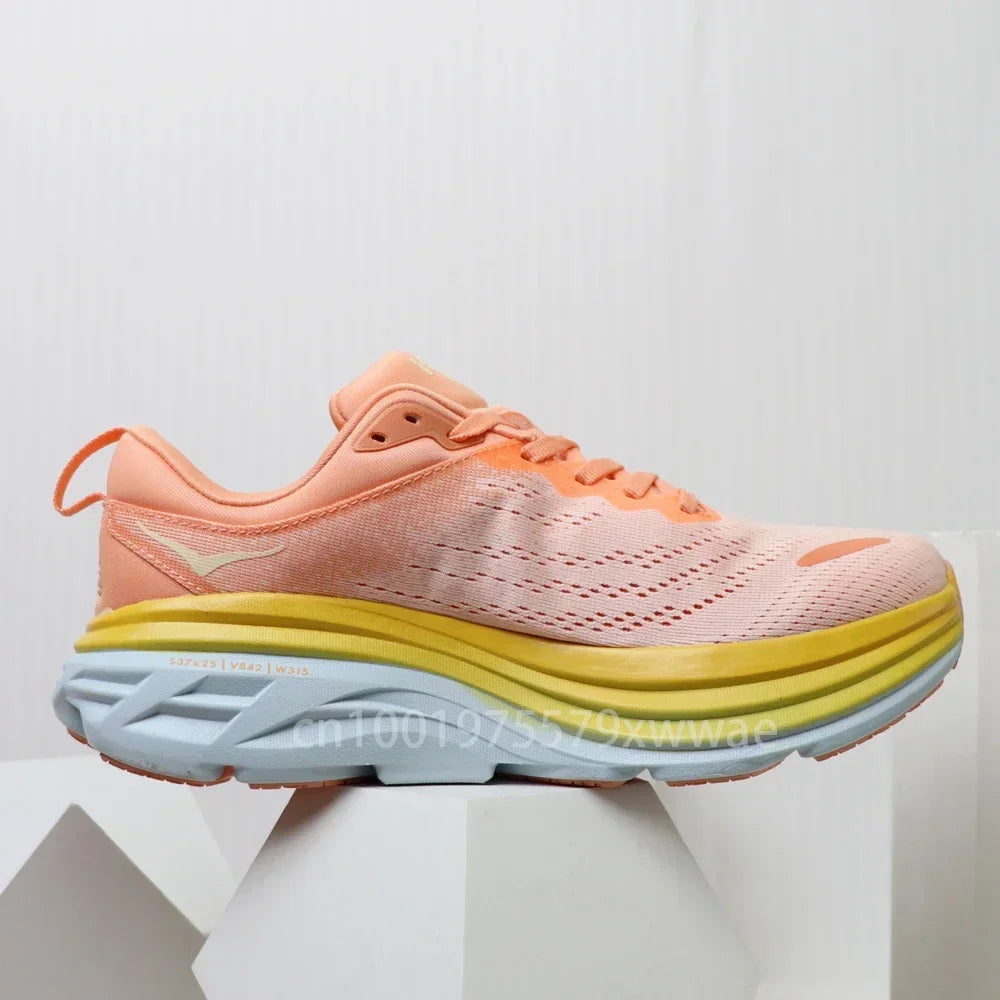 Heren Hardloopschoenen Lichtgewicht Ademend Synthetisch 11