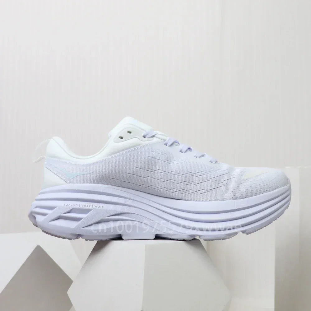 Heren Hardloopschoenen Lichtgewicht Ademend Synthetisch 12