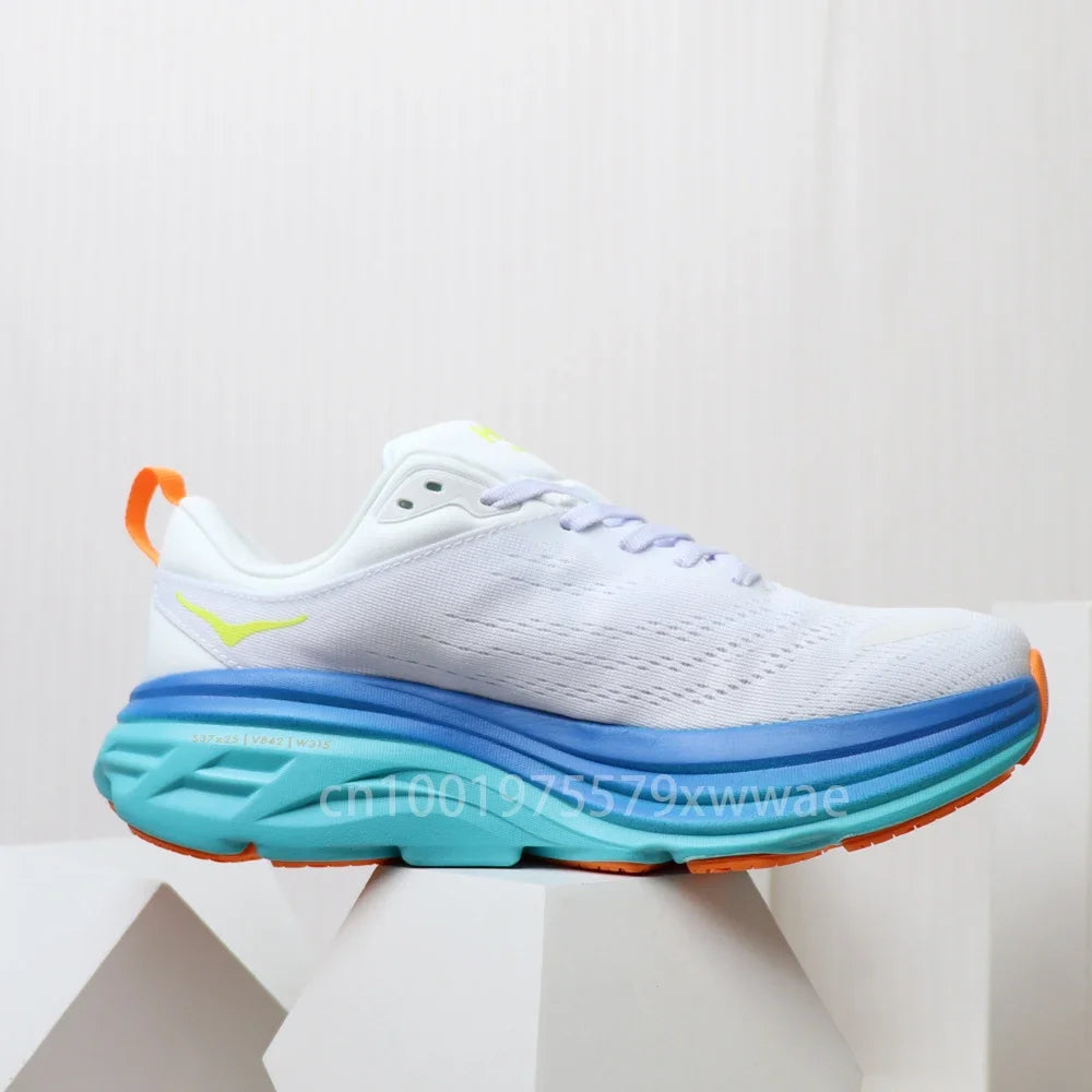 Heren Hardloopschoenen Lichtgewicht Ademend Synthetisch 13