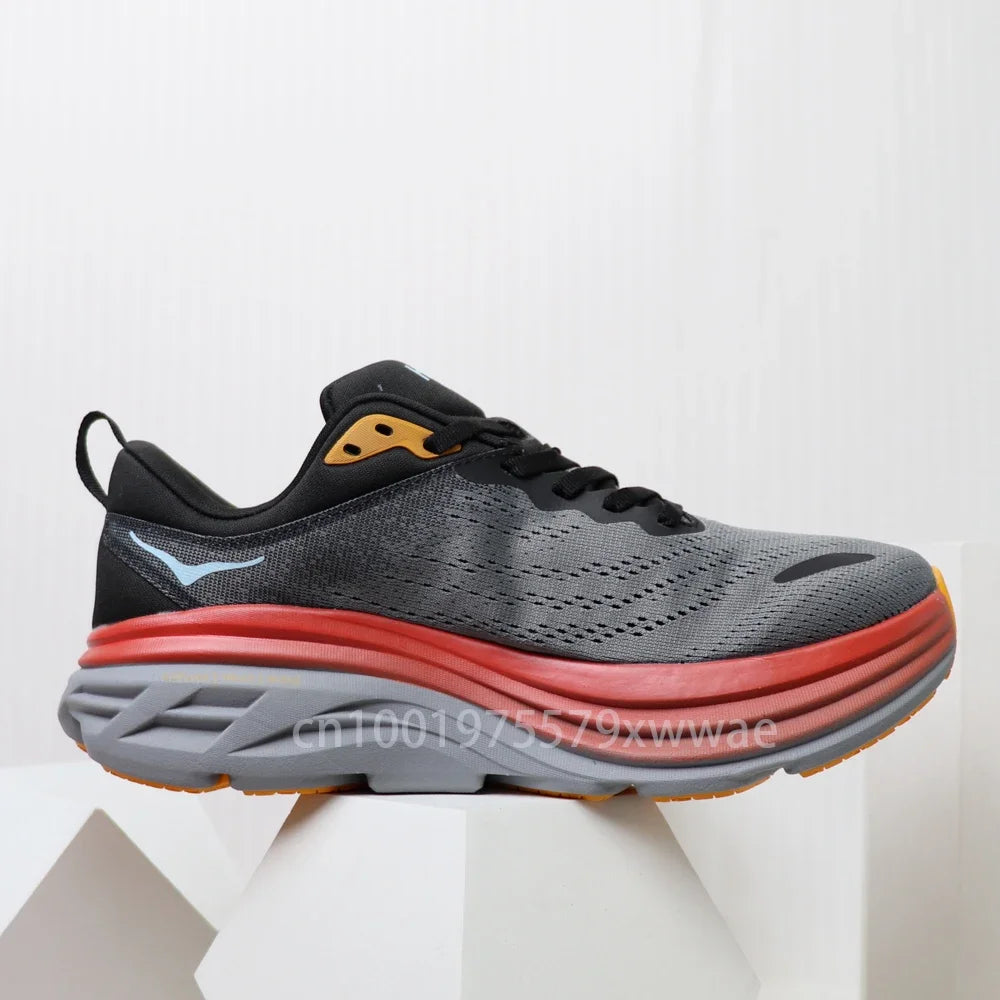 Heren Hardloopschoenen Lichtgewicht Ademend Synthetisch 14