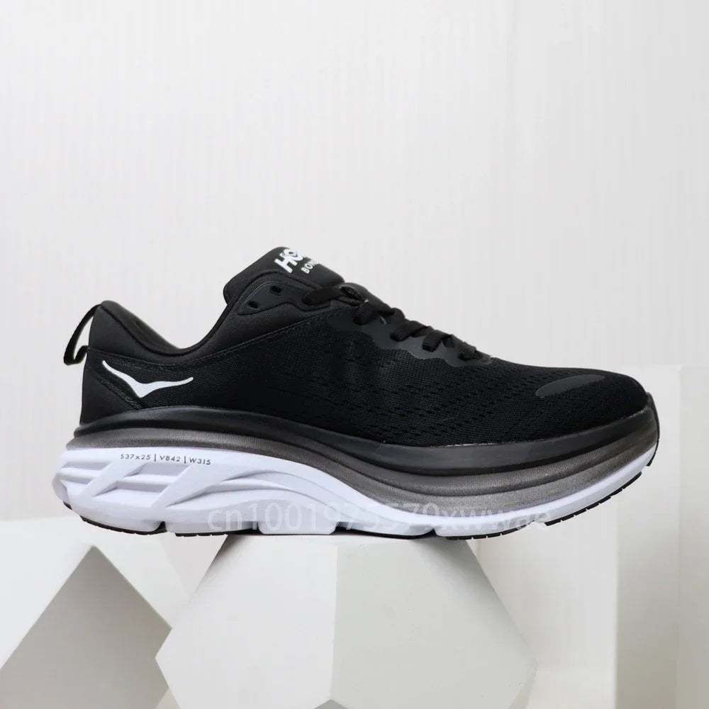 Heren Hardloopschoenen Lichtgewicht Ademend Synthetisch 15