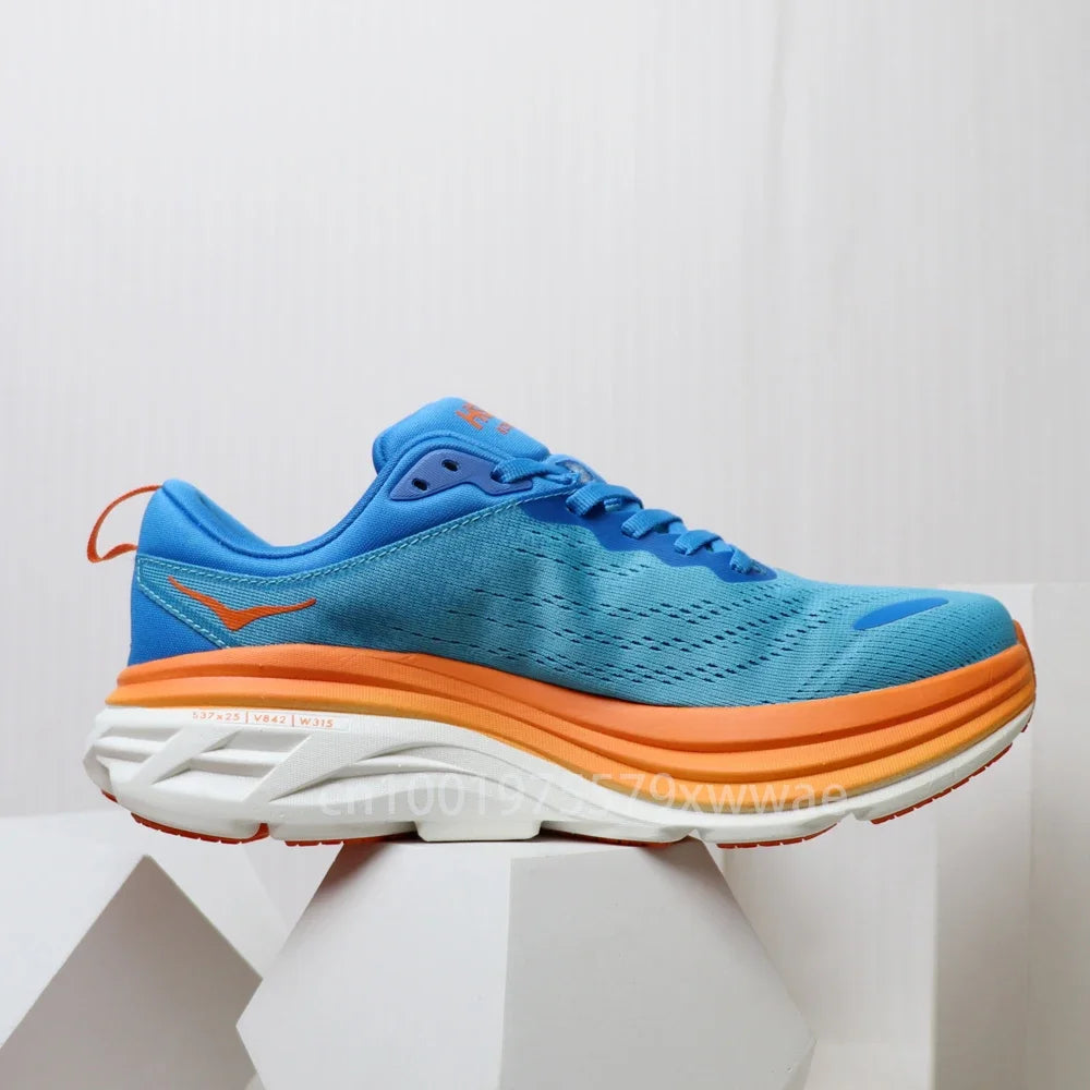 Heren Hardloopschoenen Lichtgewicht Ademend Synthetisch 18