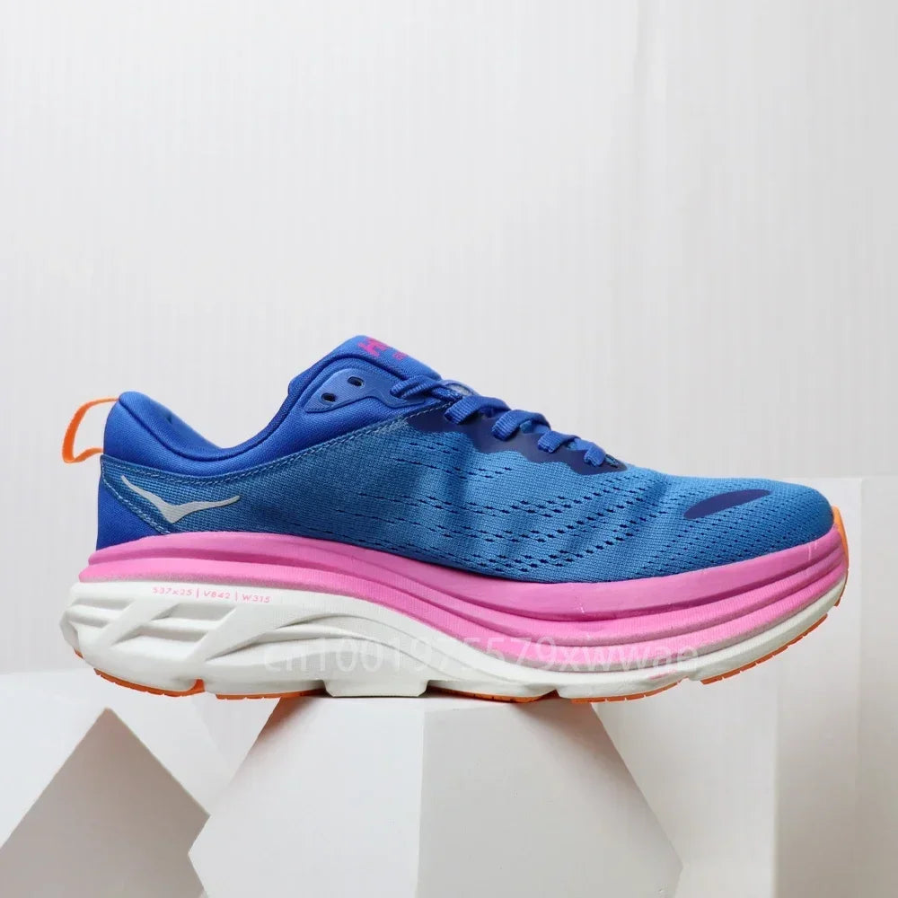 Heren Hardloopschoenen Lichtgewicht Ademend Synthetisch 2