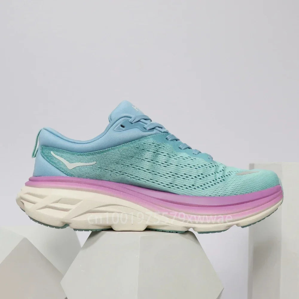 Heren Hardloopschoenen Lichtgewicht Ademend Synthetisch 7