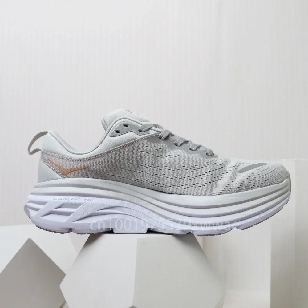 Heren Hardloopschoenen Lichtgewicht Ademend Synthetisch 8