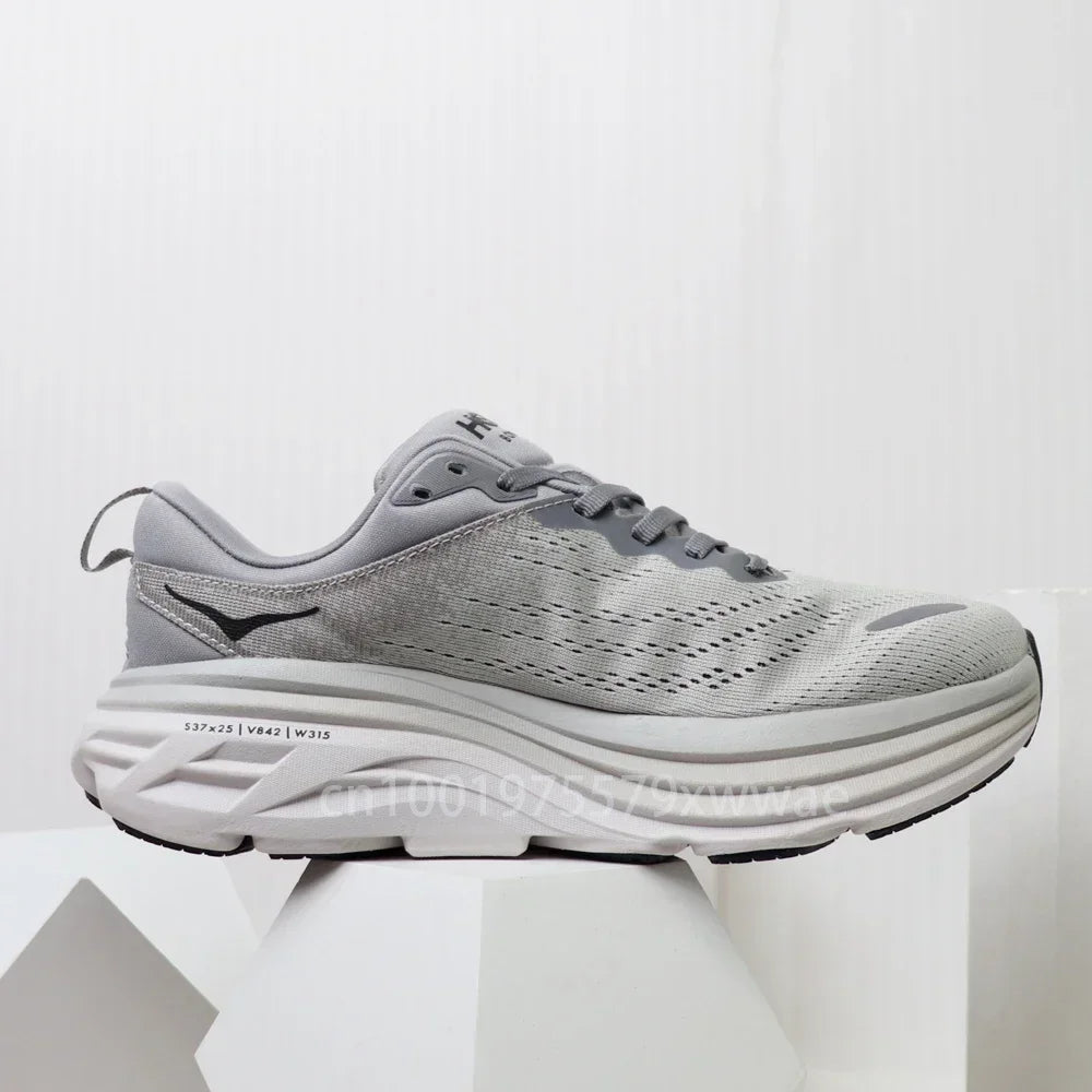 Heren Hardloopschoenen Lichtgewicht Ademend Synthetisch 9