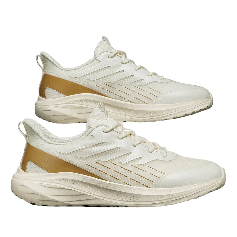 Heren Hardloopschoenen Multifunctioneel Ademend voor Sport en Fitness 0