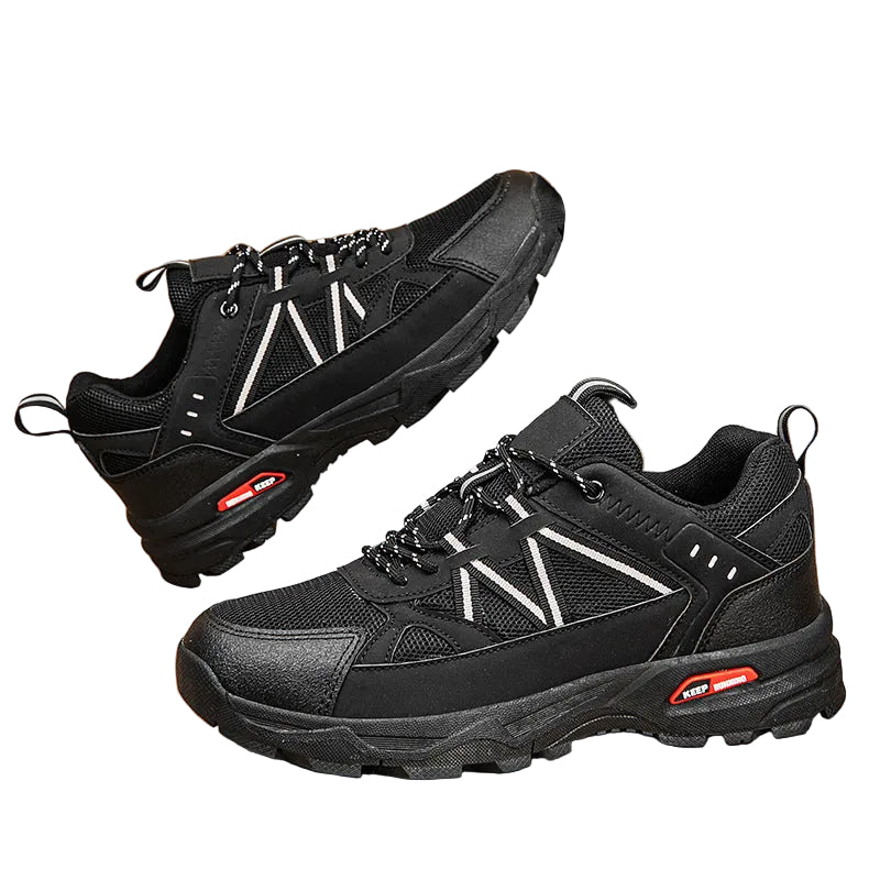 Heren Hardloopschoenen Outdoor Sportief 0