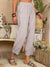 Heren Harem Broek Losse Katoen Linnen Casual 3