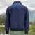 Heren Harrington-Jacke Casual Stijl 3
