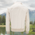 Heren Harrington-Jacke Casual Stijl 7
